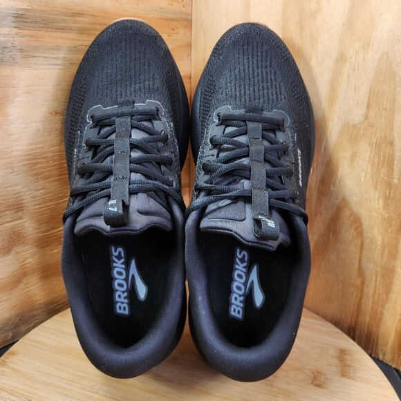 Brooks Revel 7 Mens Running Shoes Sneakers Size 11.5 - Picture 6 of 9